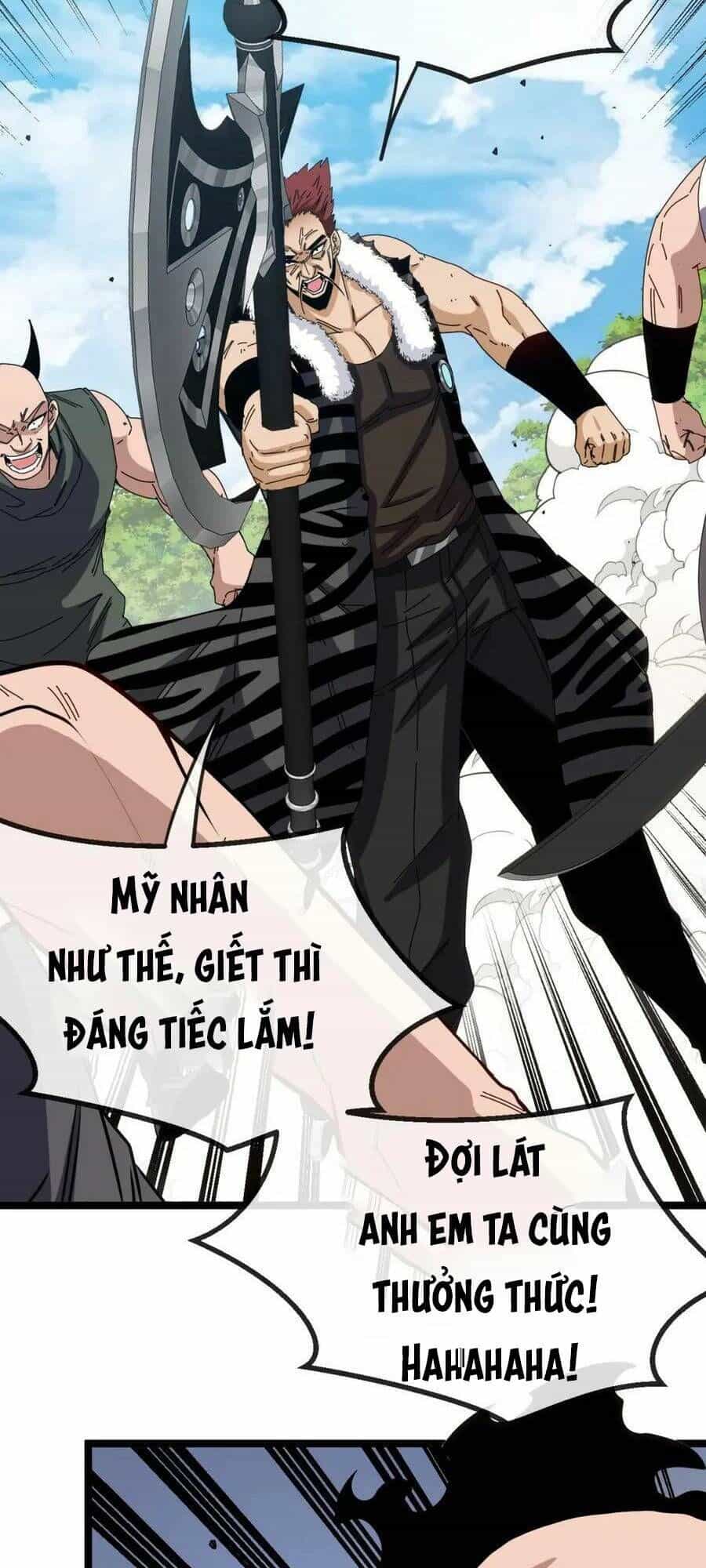 Hệ Thống Super God - Chương 66 - ảnh 50