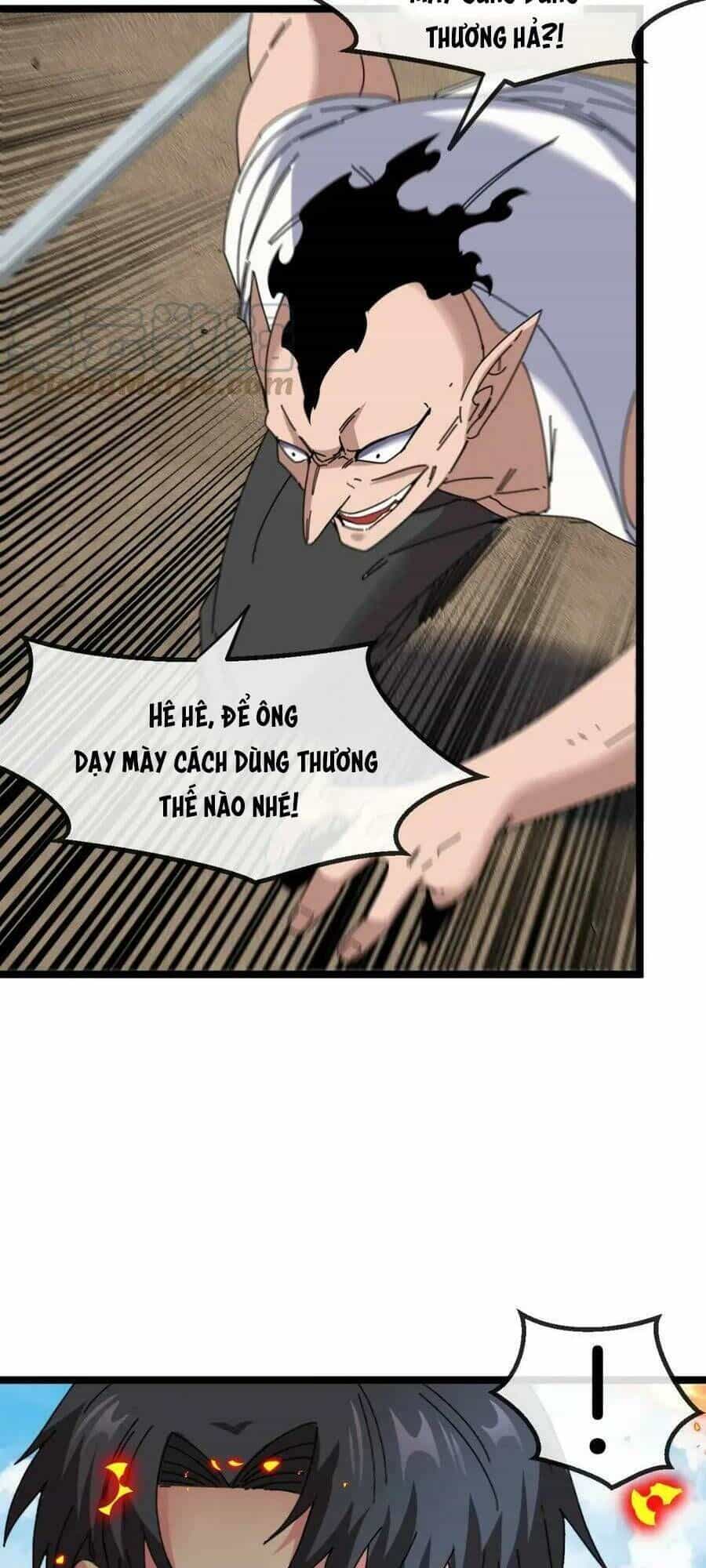 Hệ Thống Super God - Chương 67 - ảnh 18