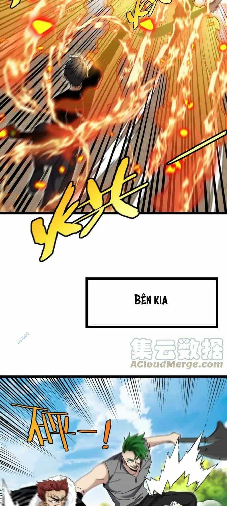 Hệ Thống Super God - Chương 67 - ảnh 9