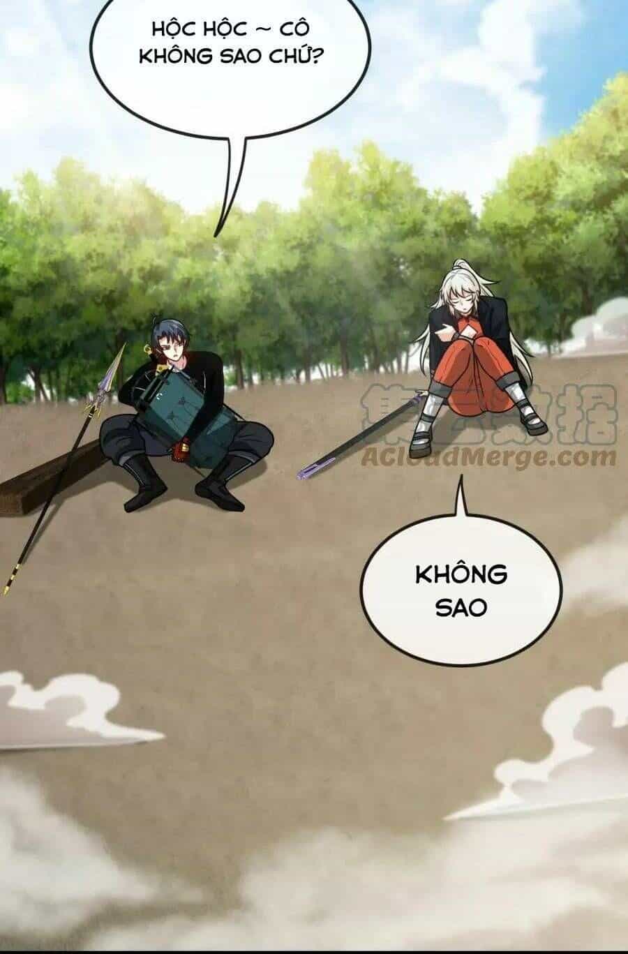 Hệ Thống Super God - Chương 68 - ảnh 35