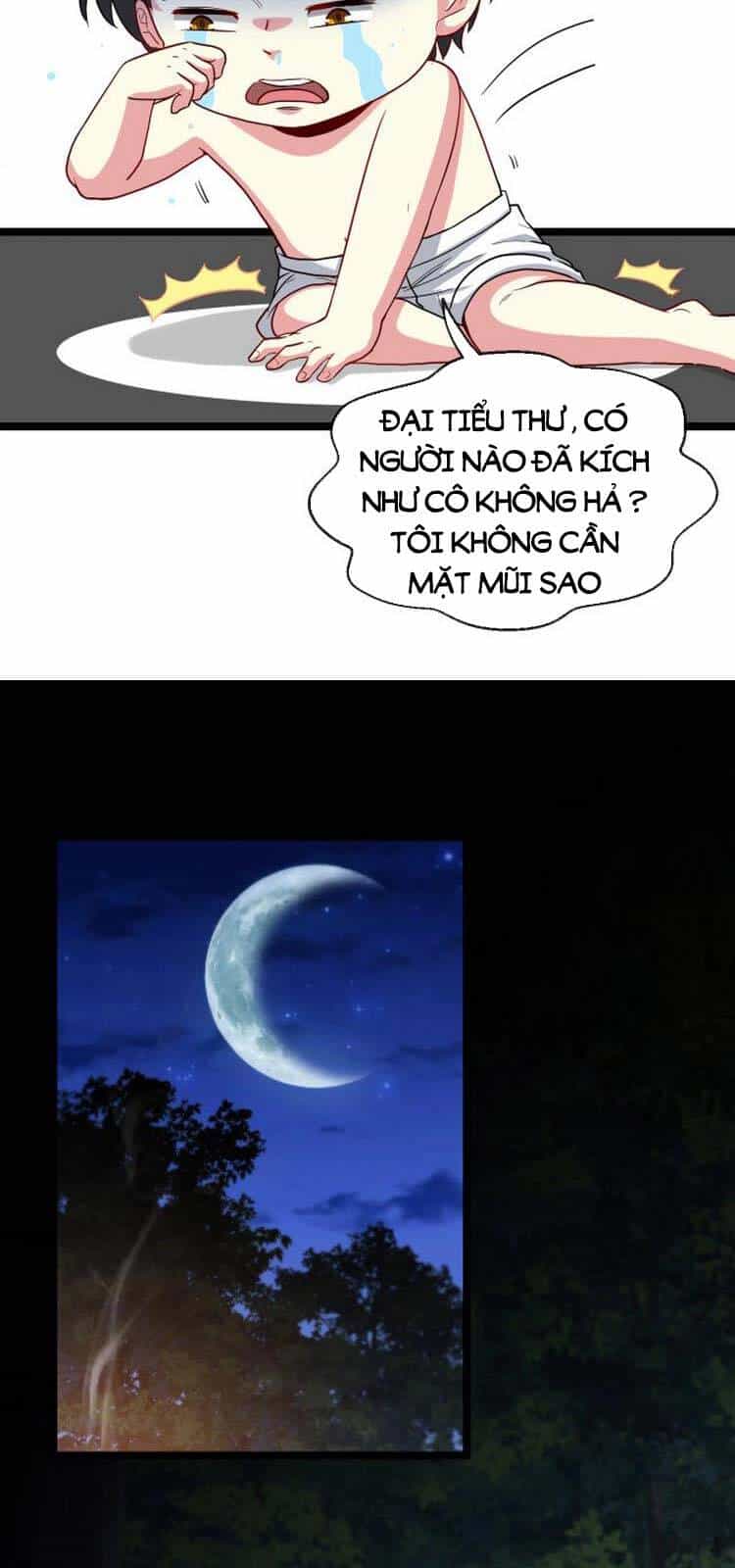 Hệ Thống Super God - Chương 6 - ảnh 24