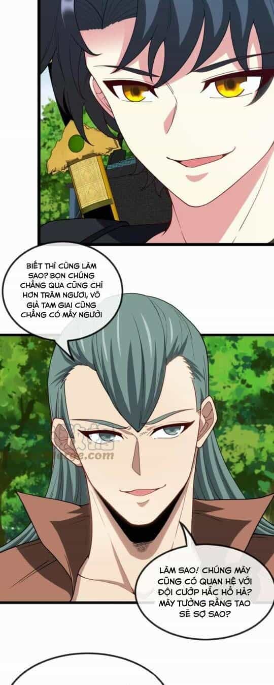 Hệ Thống Super God - Chương 69 - ảnh 5