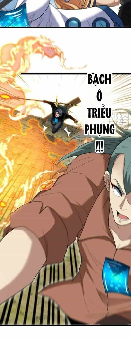 Hệ Thống Super God - Chương 70 - ảnh 24