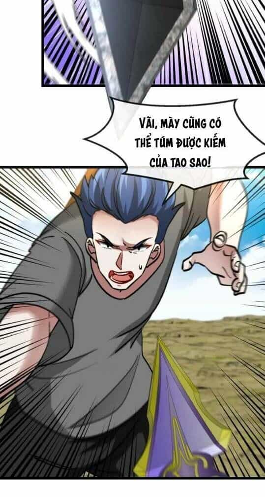 Hệ Thống Super God - Chương 70 - ảnh 31