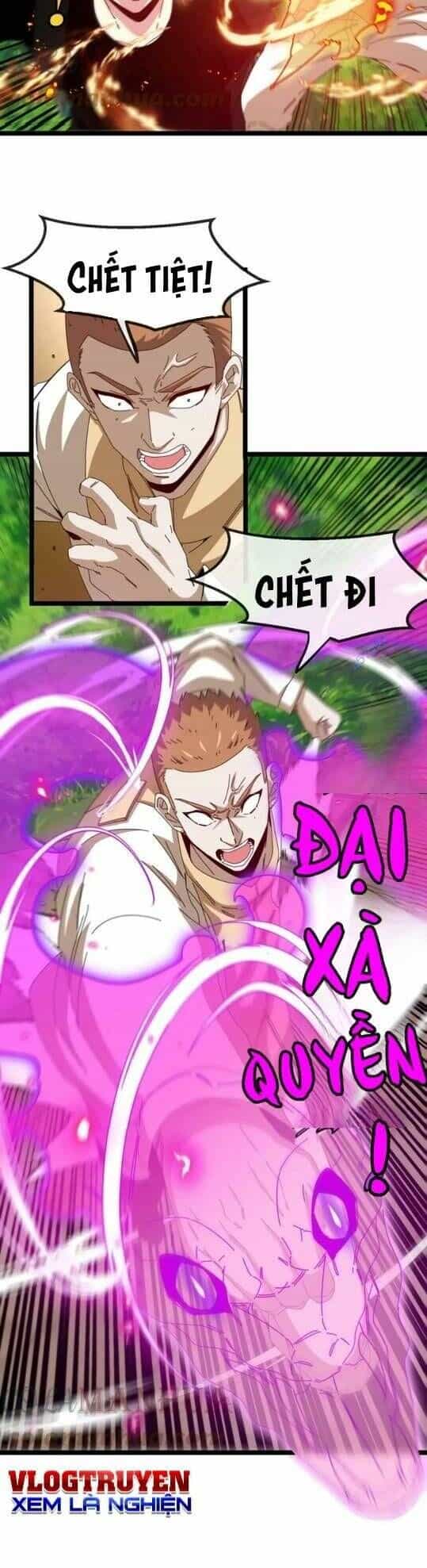 Hệ Thống Super God - Chương 73 - ảnh 23