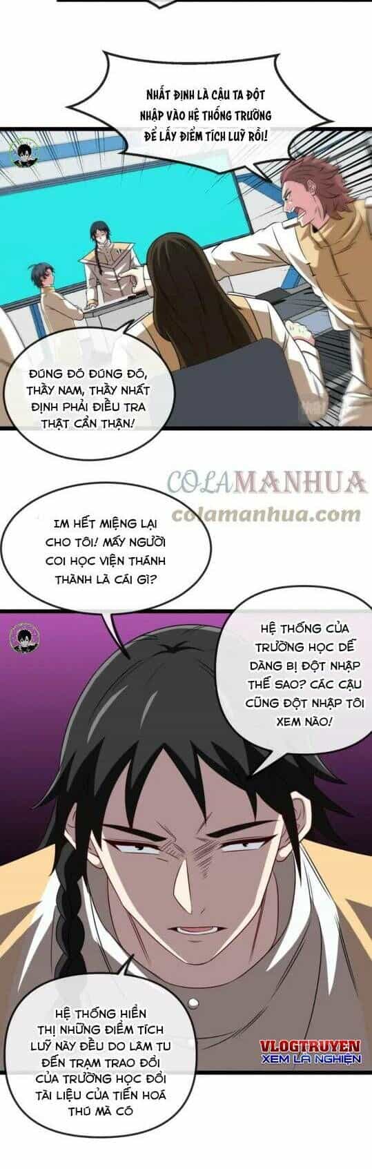 Hệ Thống Super God - Chương 75 - ảnh 16