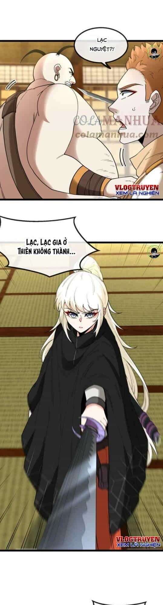 Hệ Thống Super God - Chương 75 - ảnh 2