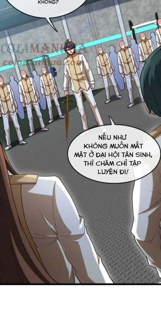Hệ Thống Super God - Chương 76 - ảnh 7