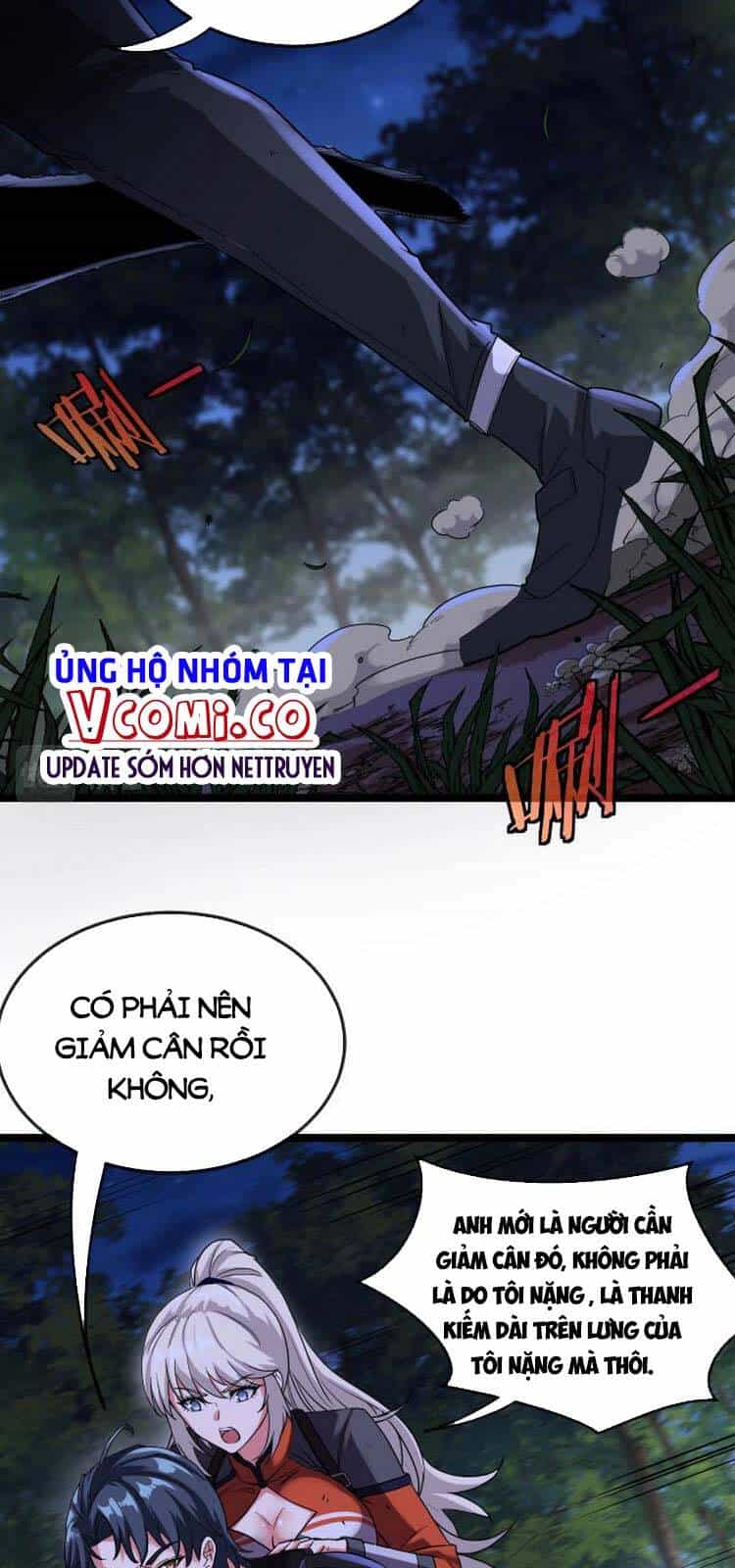 Hệ Thống Super God - Chương 7 - ảnh 2