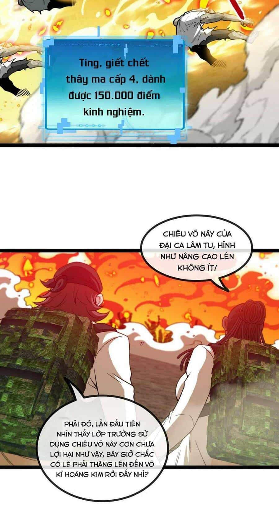 Hệ Thống Super God - Chương 83 - ảnh 40