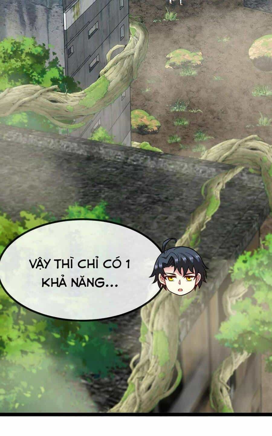 Hệ Thống Super God - Chương 83 - ảnh 49