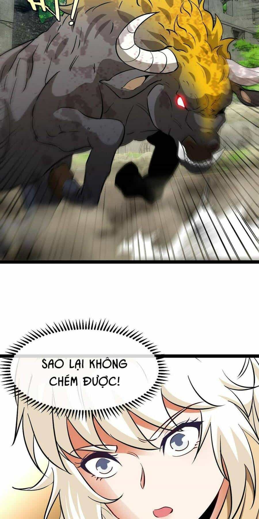 Hệ Thống Super God - Chương 83 - ảnh 57