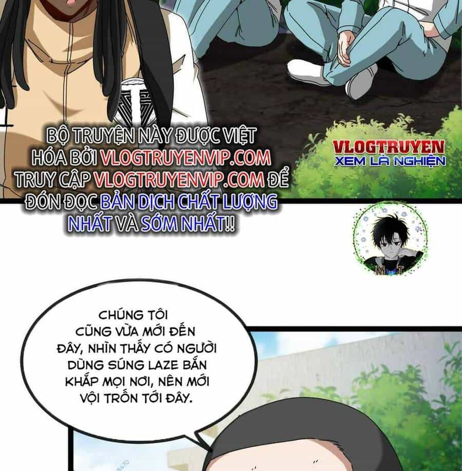 Hệ Thống Super God - Chương 85 - ảnh 50
