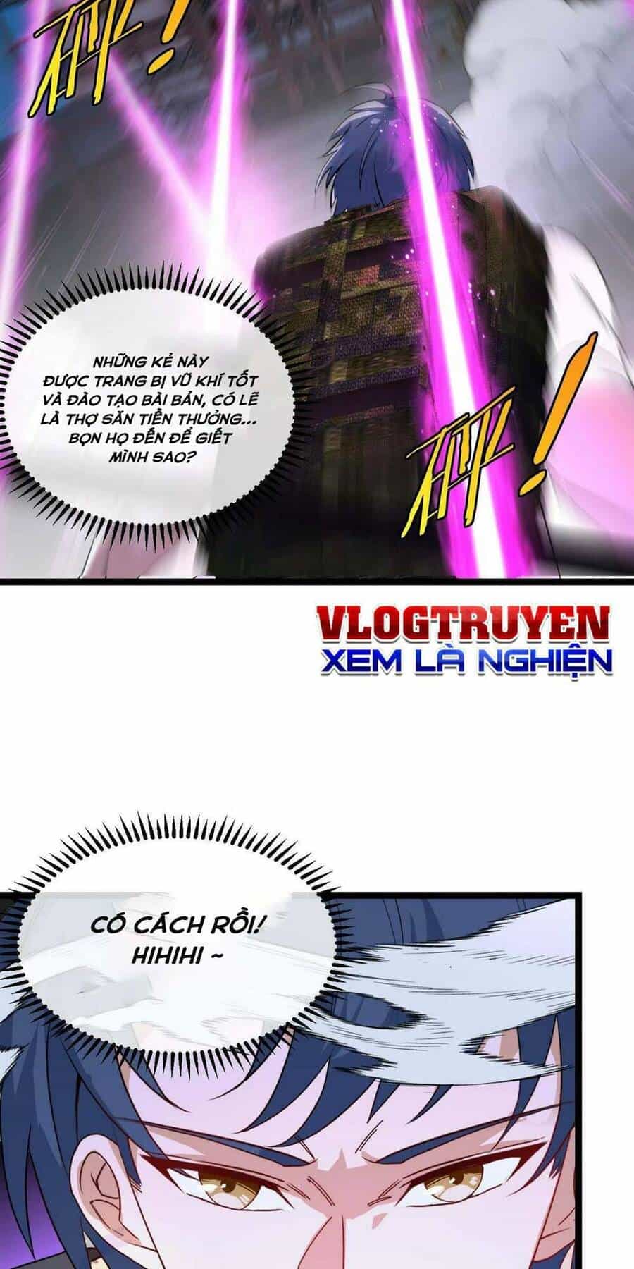 Hệ Thống Super God - Chương 86 - ảnh 11