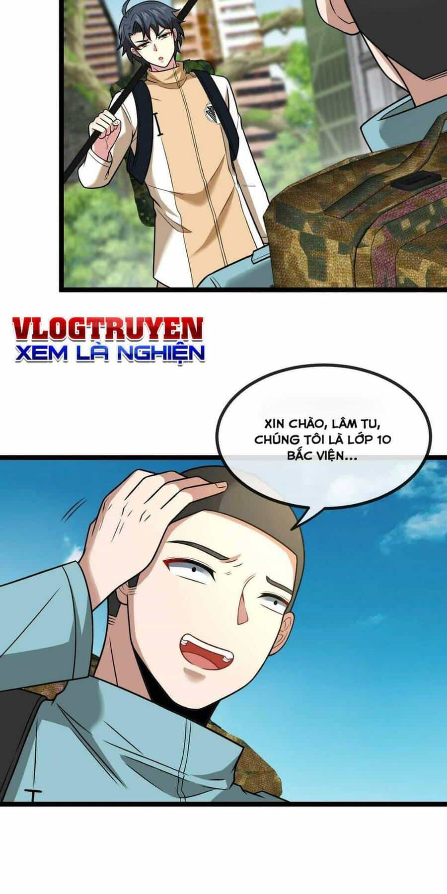 Hệ Thống Super God - Chương 86 - ảnh 28