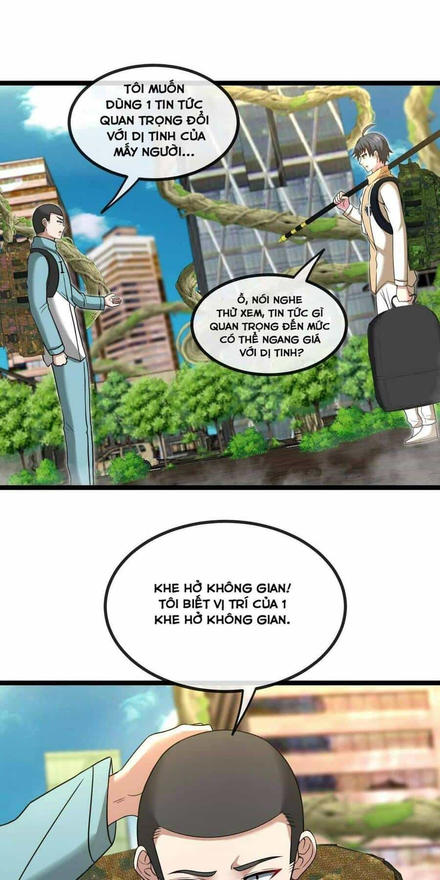 Hệ Thống Super God - Chương 86 - ảnh 32