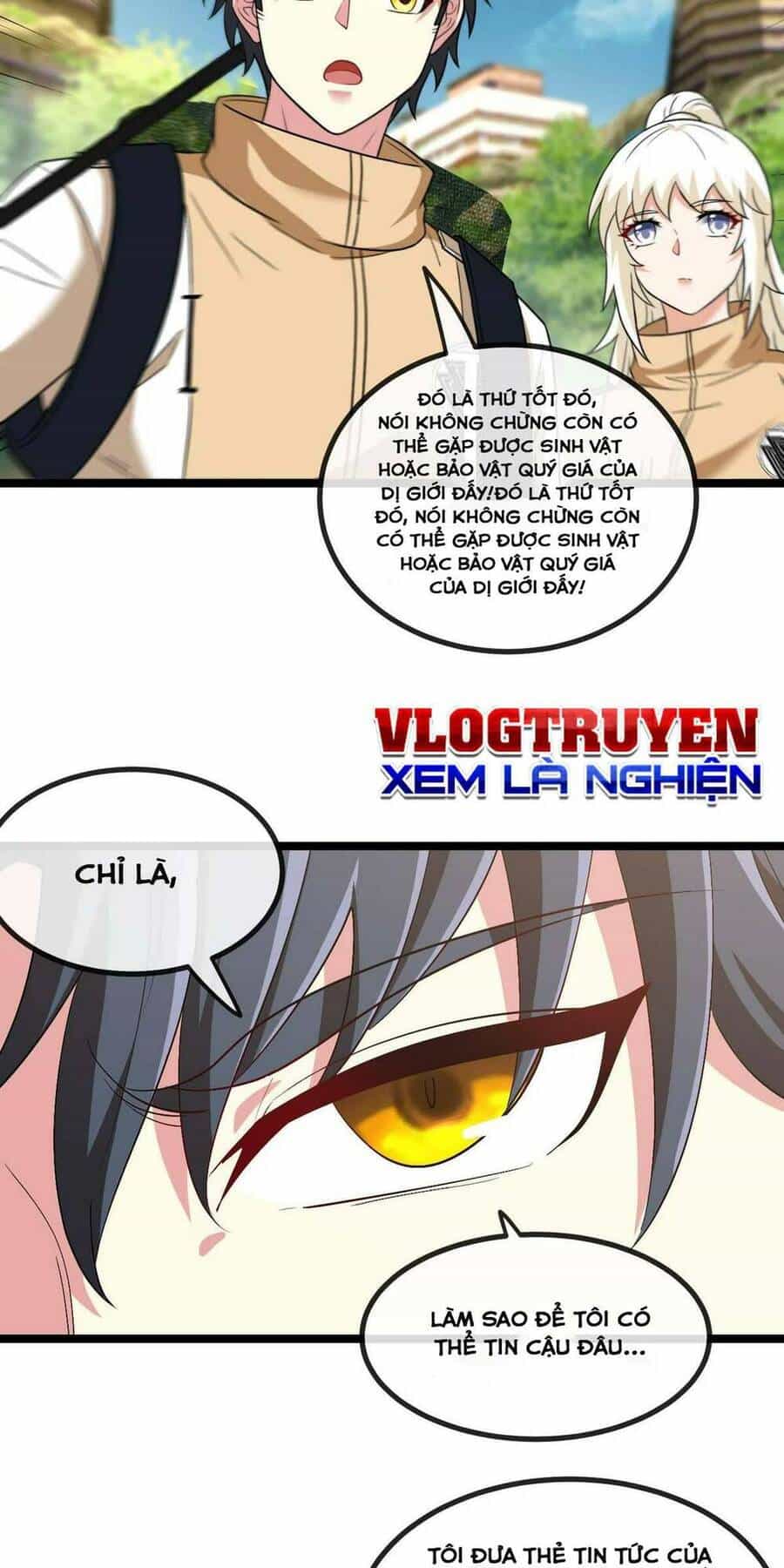 Hệ Thống Super God - Chương 86 - ảnh 34