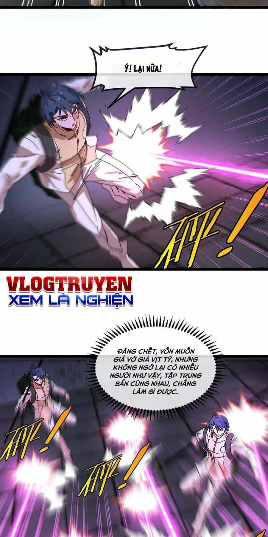 Hệ Thống Super God - Chương 86 - ảnh 9