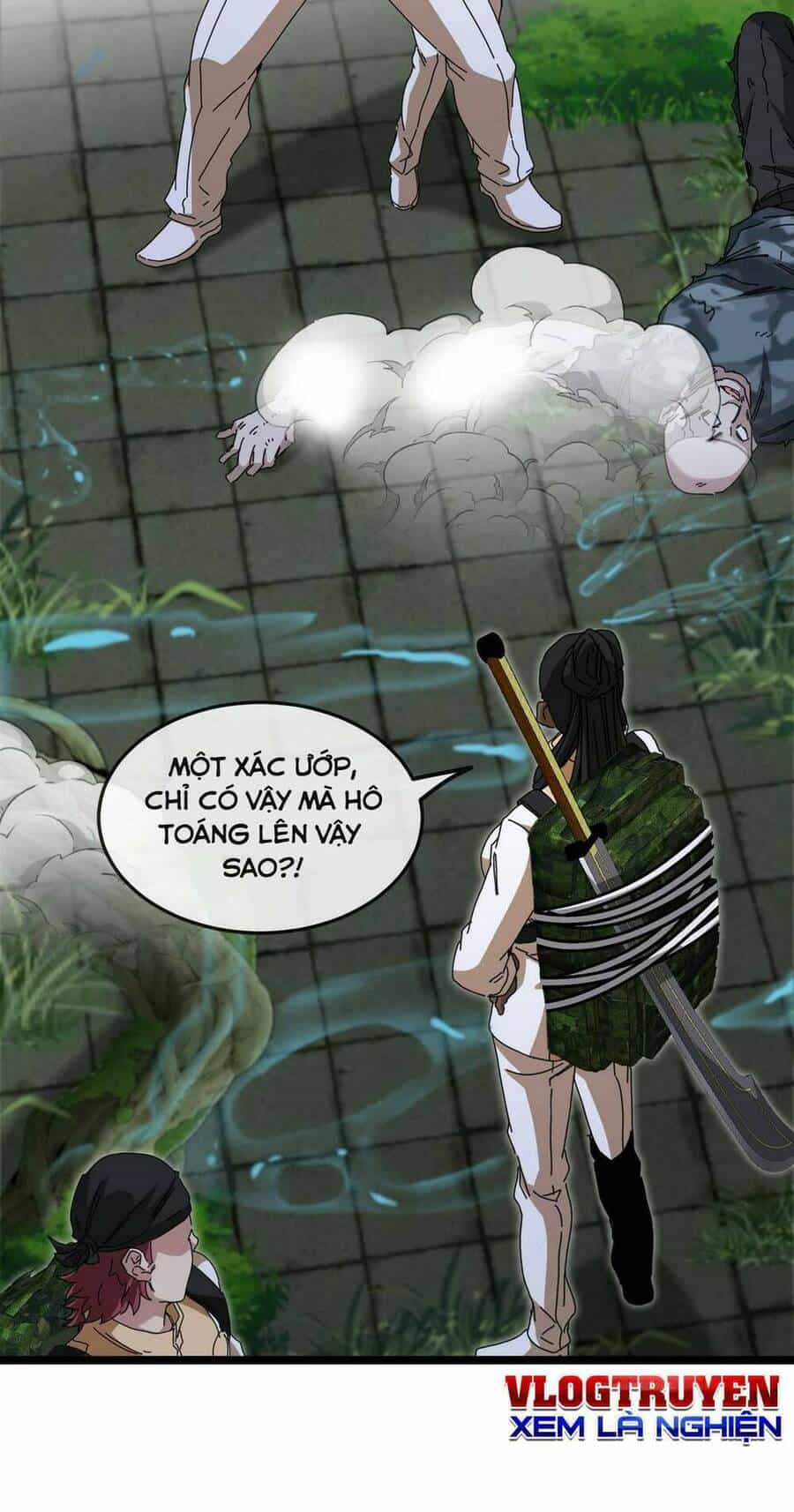 Hệ Thống Super God - Chương 87 - ảnh 12