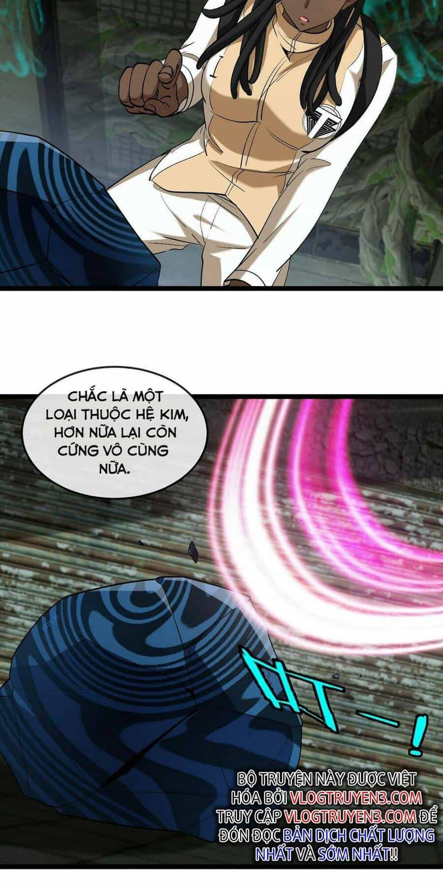 Hệ Thống Super God - Chương 87 - ảnh 25