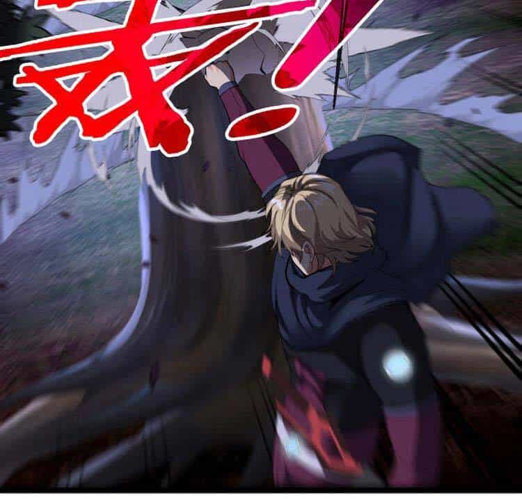 Hệ Thống Super God - Chương 8 - ảnh 21