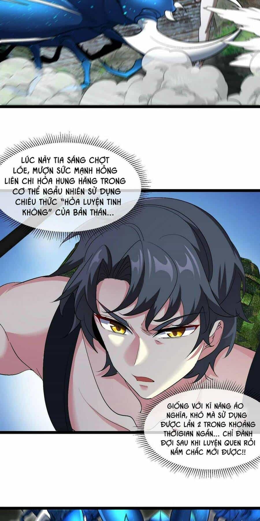 Hệ Thống Super God - Chương 89 - ảnh 29