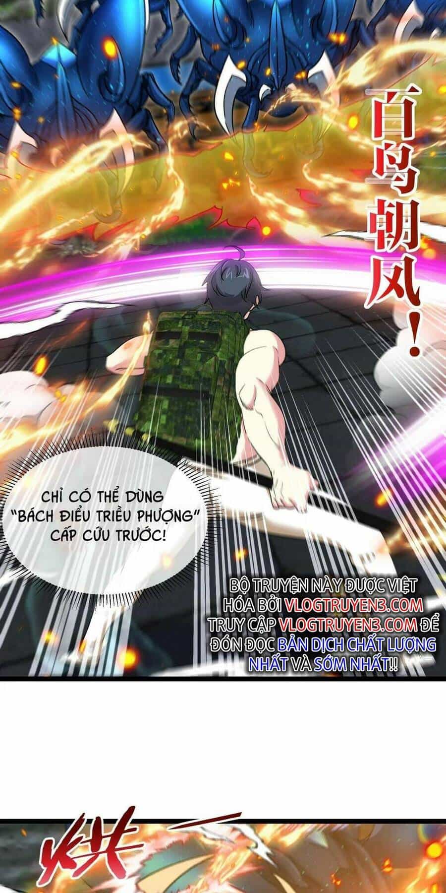 Hệ Thống Super God - Chương 89 - ảnh 30