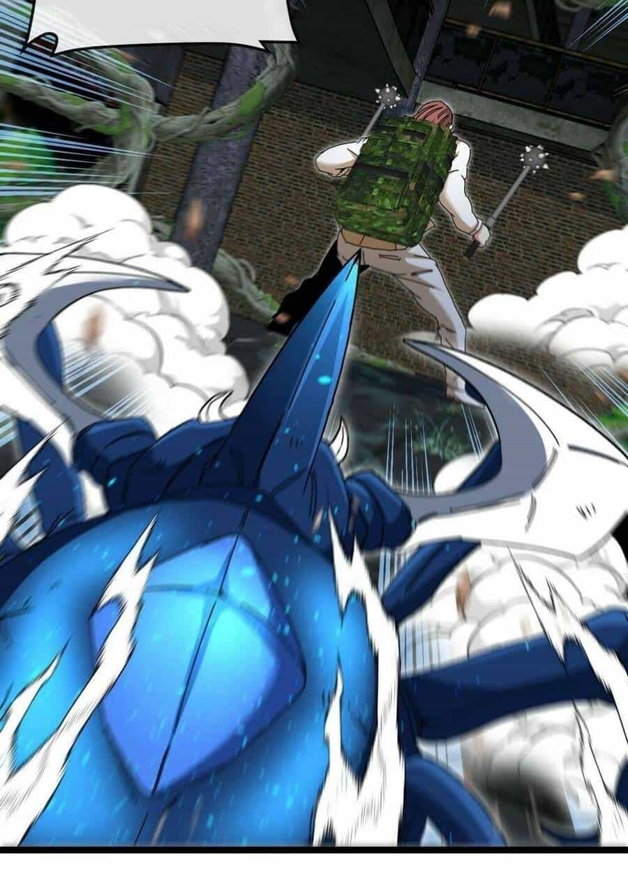 Hệ Thống Super God - Chương 90 - ảnh 17