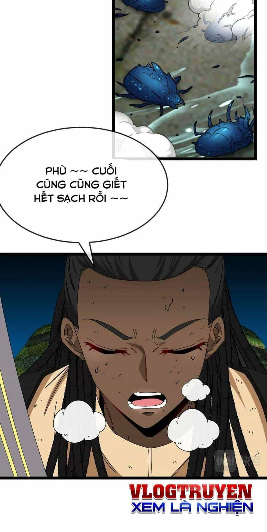 Hệ Thống Super God - Chương 90 - ảnh 30