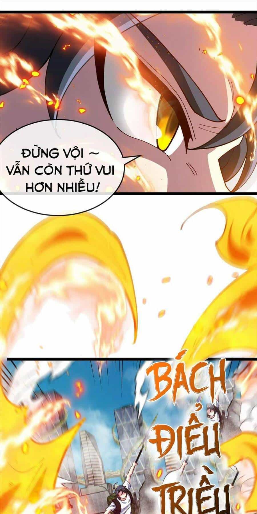 Hệ Thống Super God - Chương 91 - ảnh 23
