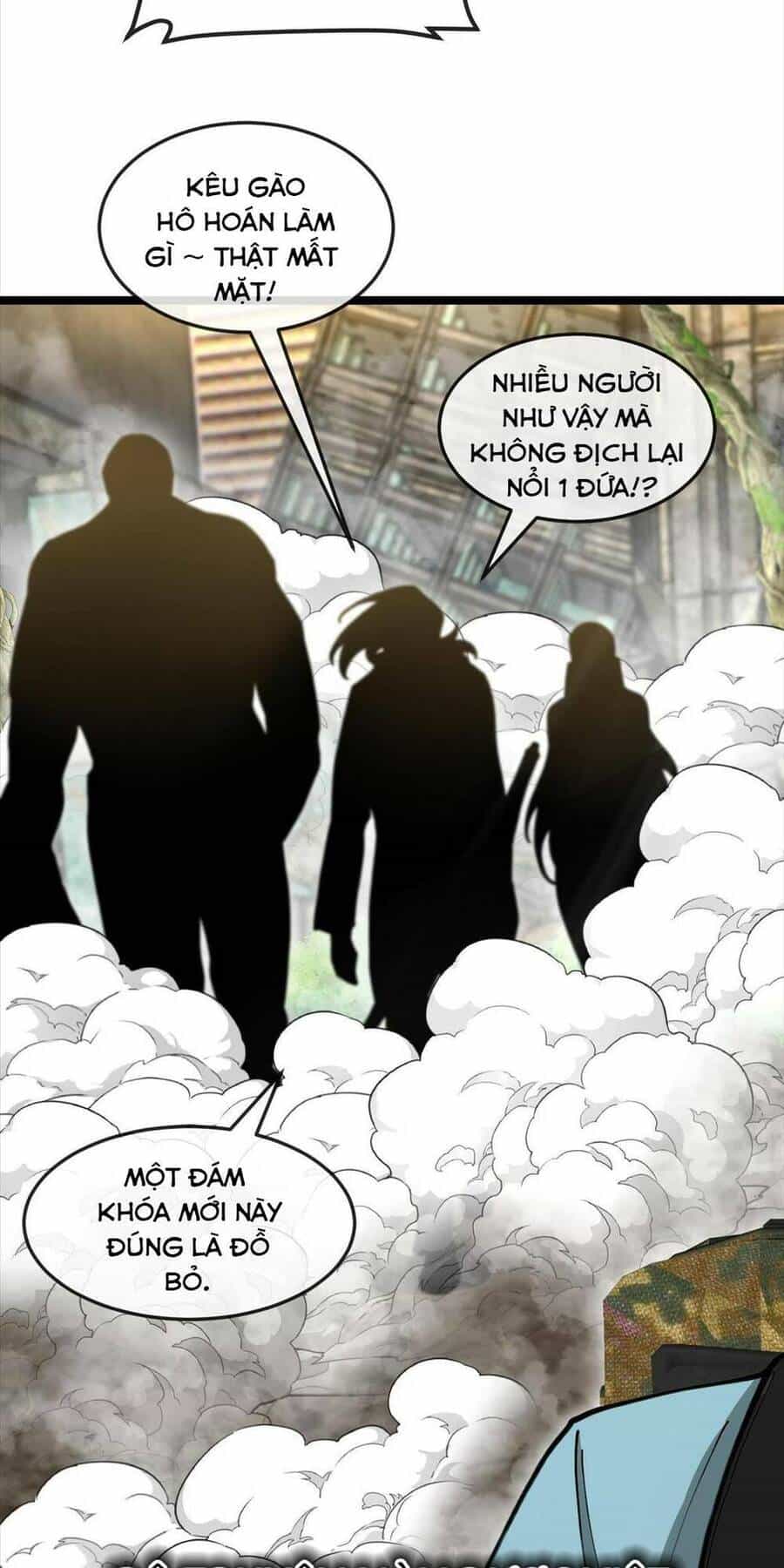 Hệ Thống Super God - Chương 91 - ảnh 28