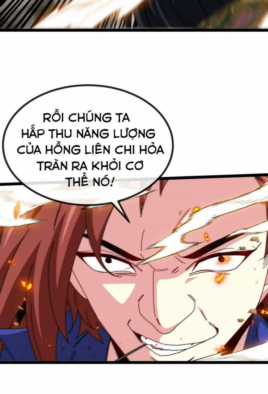 Hệ Thống Super God - Chương 92 - ảnh 9