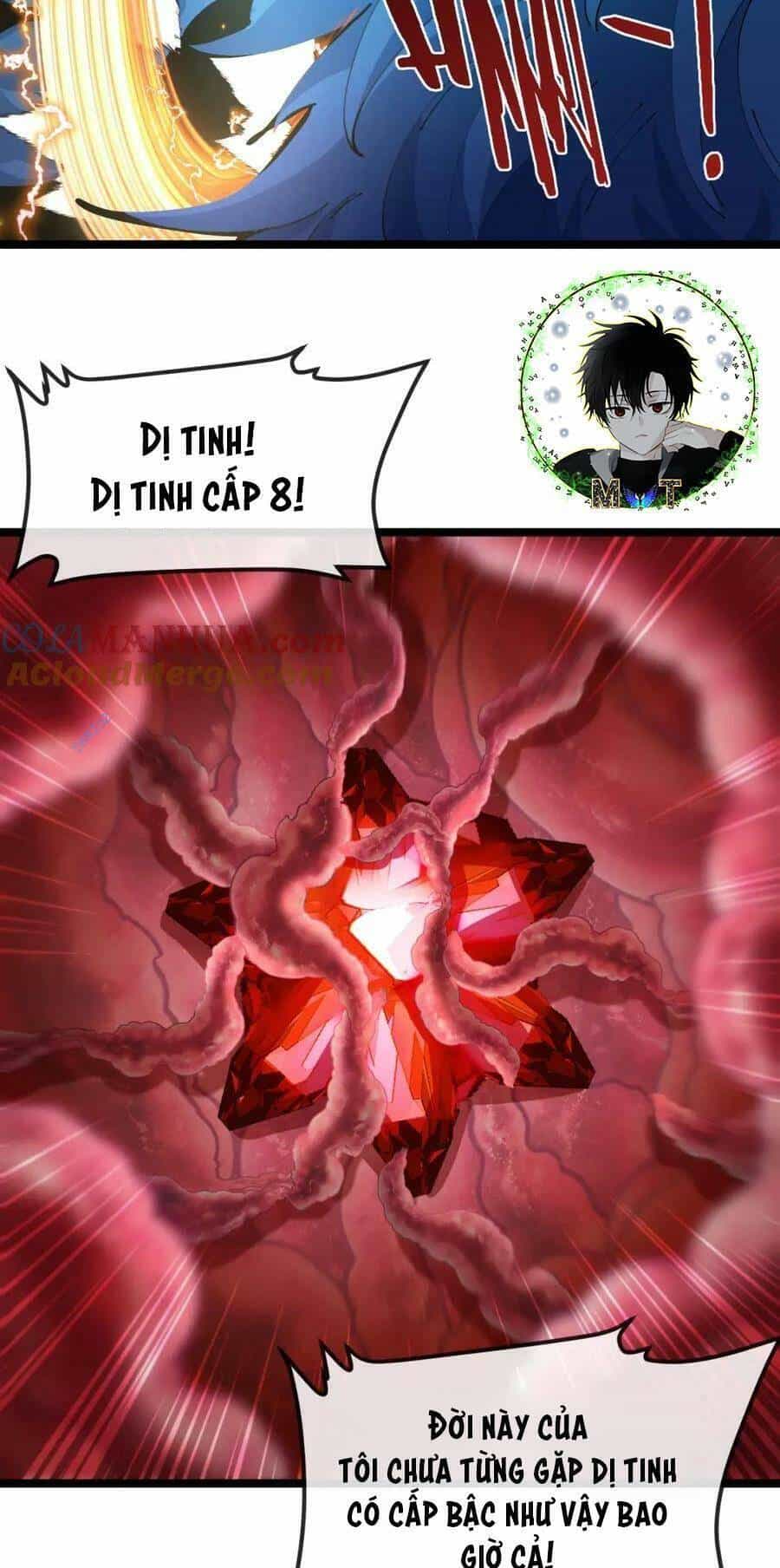 Hệ Thống Super God - Chương 95 - ảnh 18