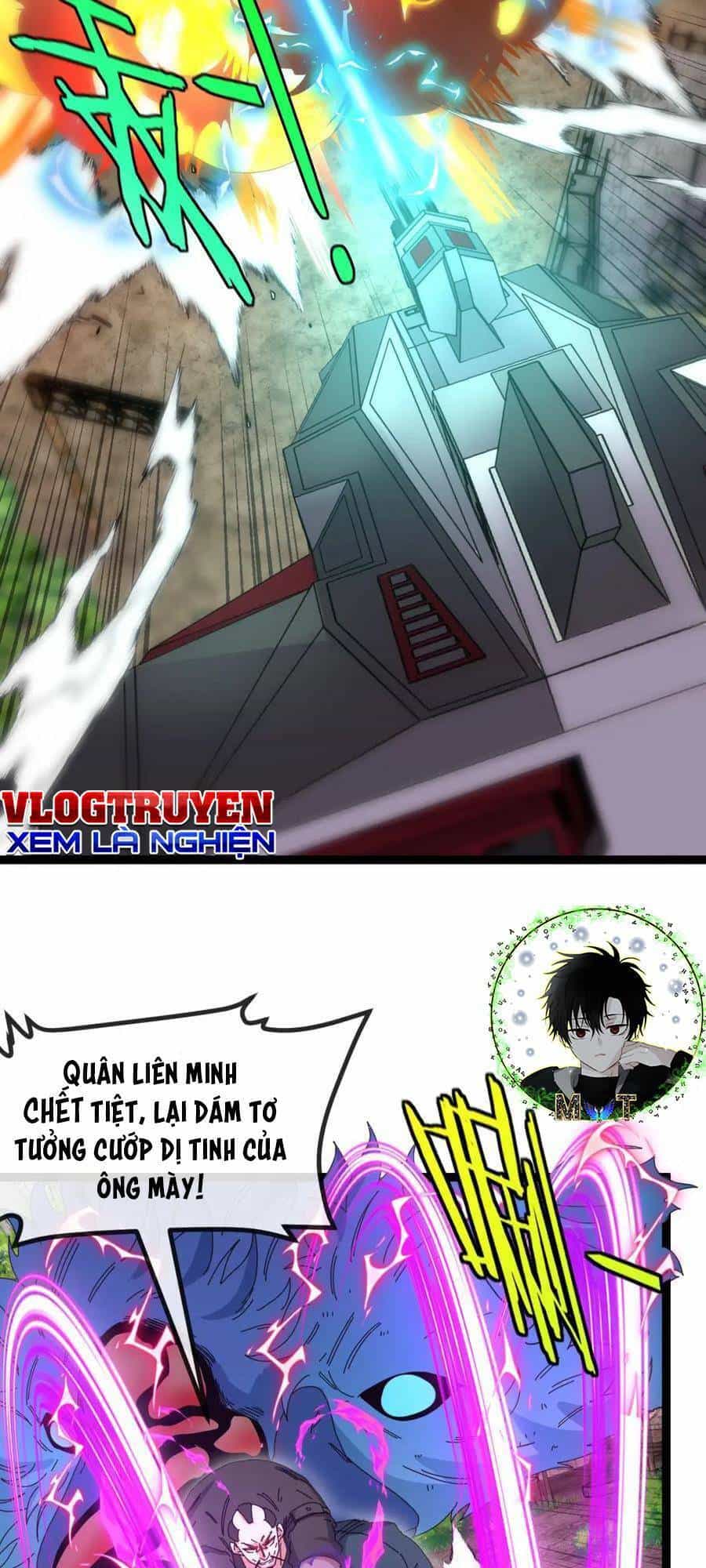Hệ Thống Super God - Chương 95 - ảnh 28