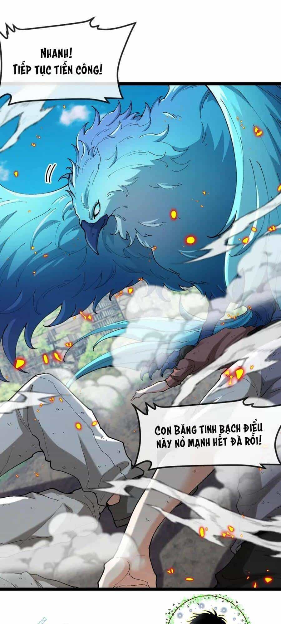 Hệ Thống Super God - Chương 95 - ảnh 6