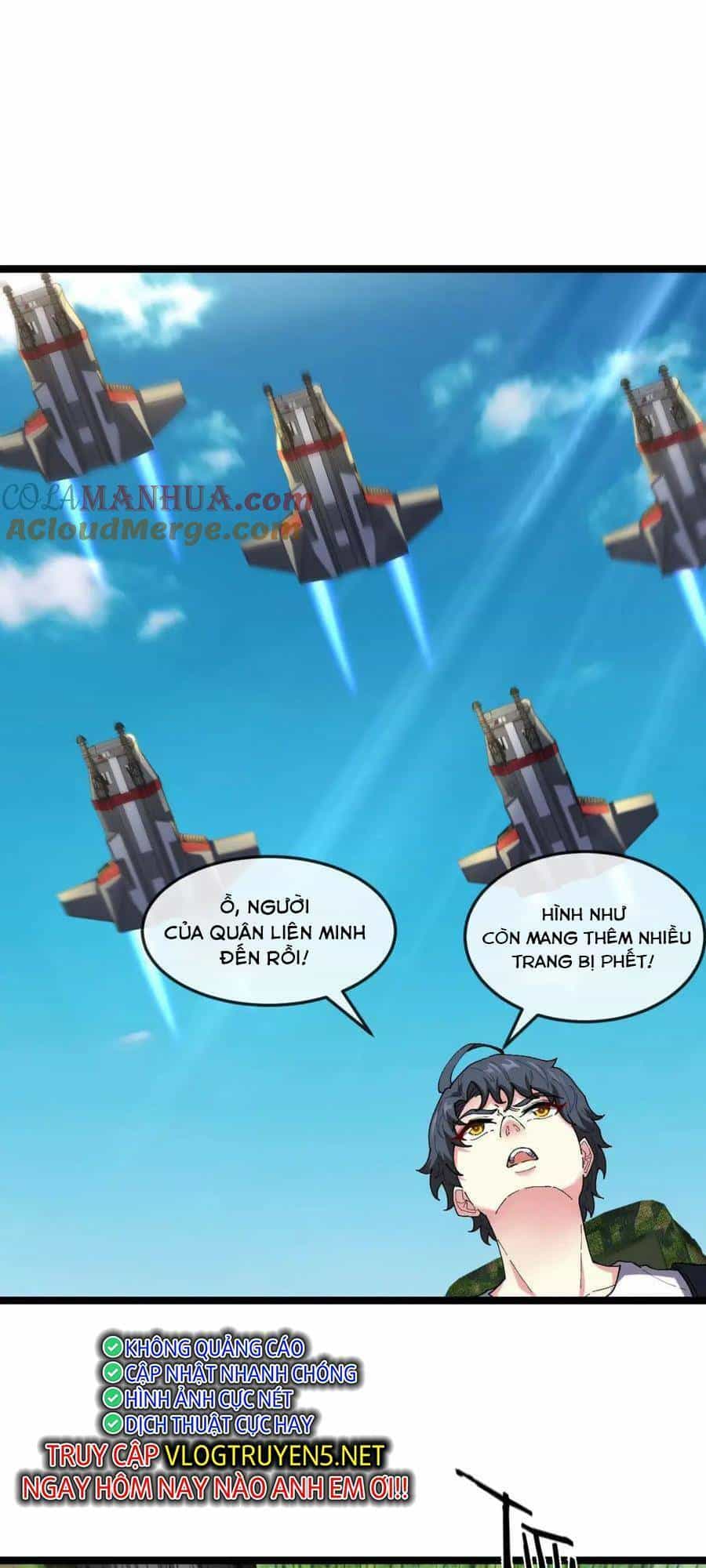 Hệ Thống Super God - Chương 95 - ảnh 9