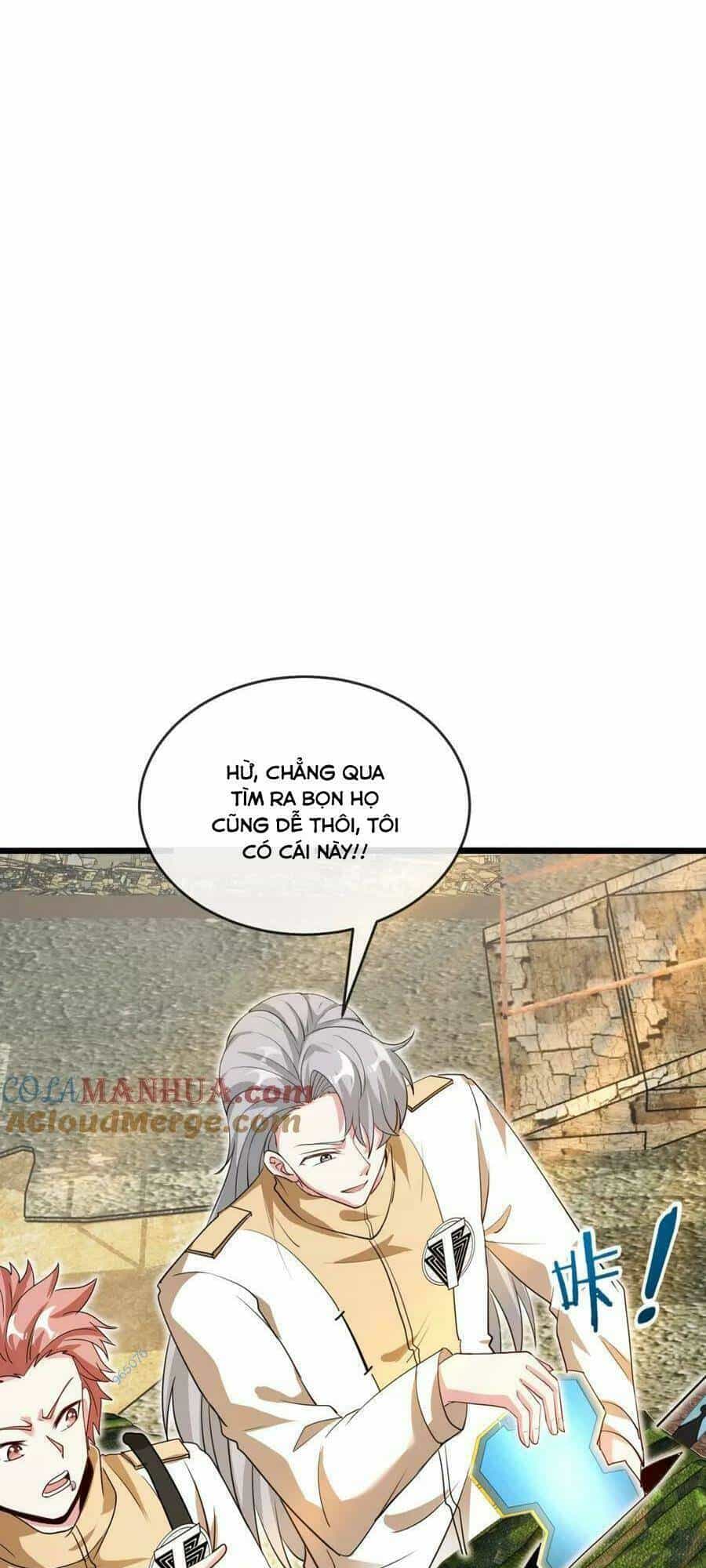 Hệ Thống Super God - Chương 96 - ảnh 14