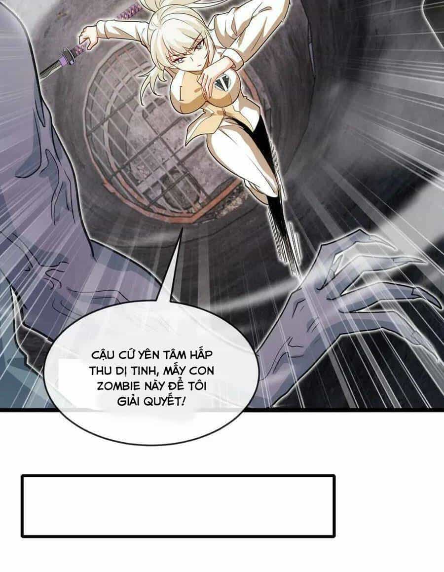 Hệ Thống Super God - Chương 96 - ảnh 24
