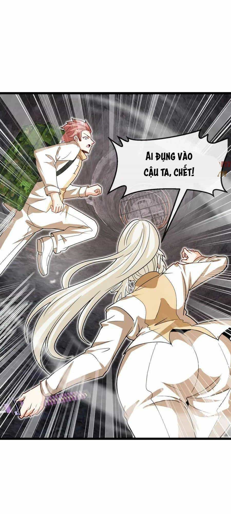 Hệ Thống Super God - Chương 96 - ảnh 35