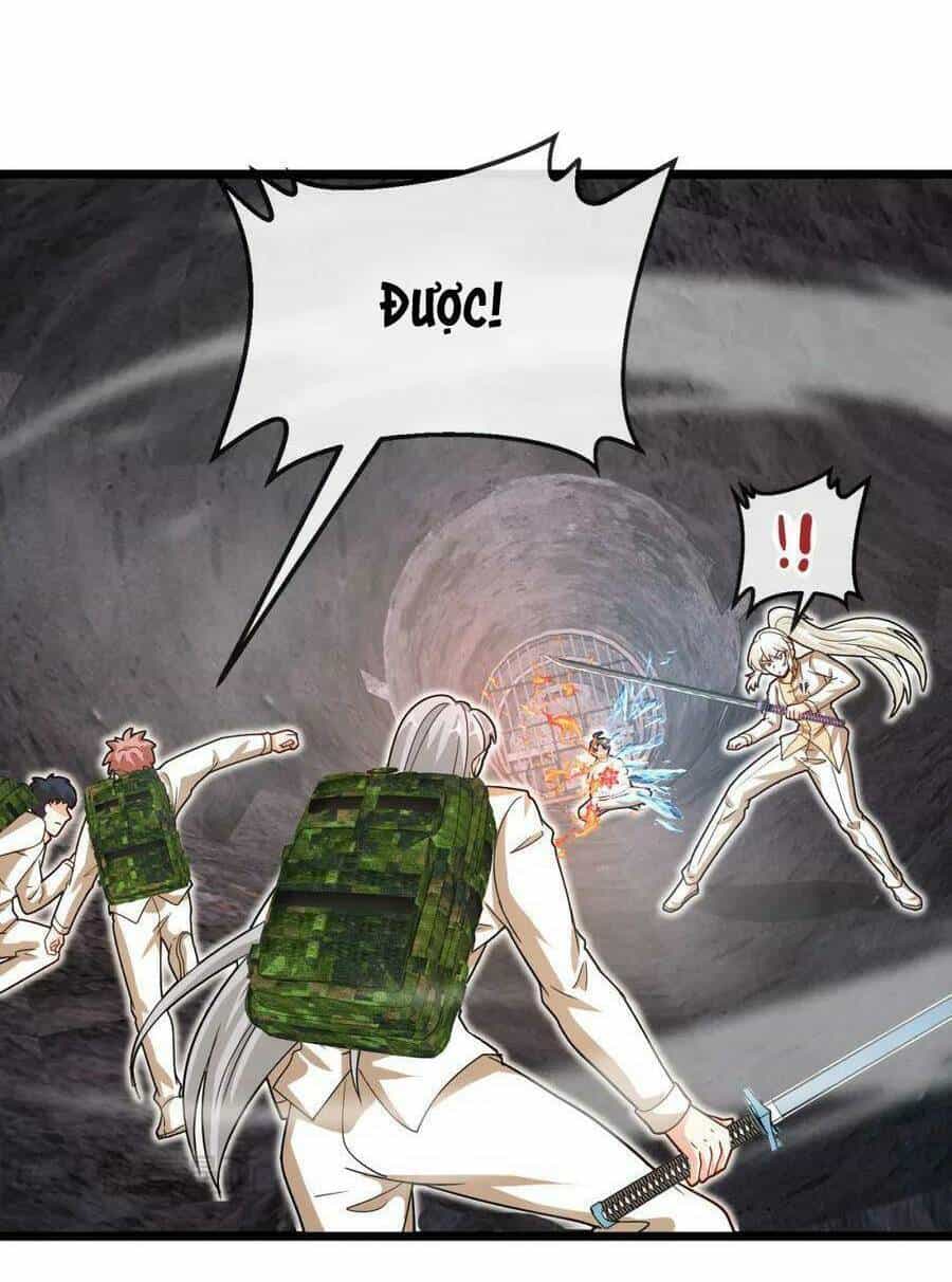 Hệ Thống Super God - Chương 97 - ảnh 9