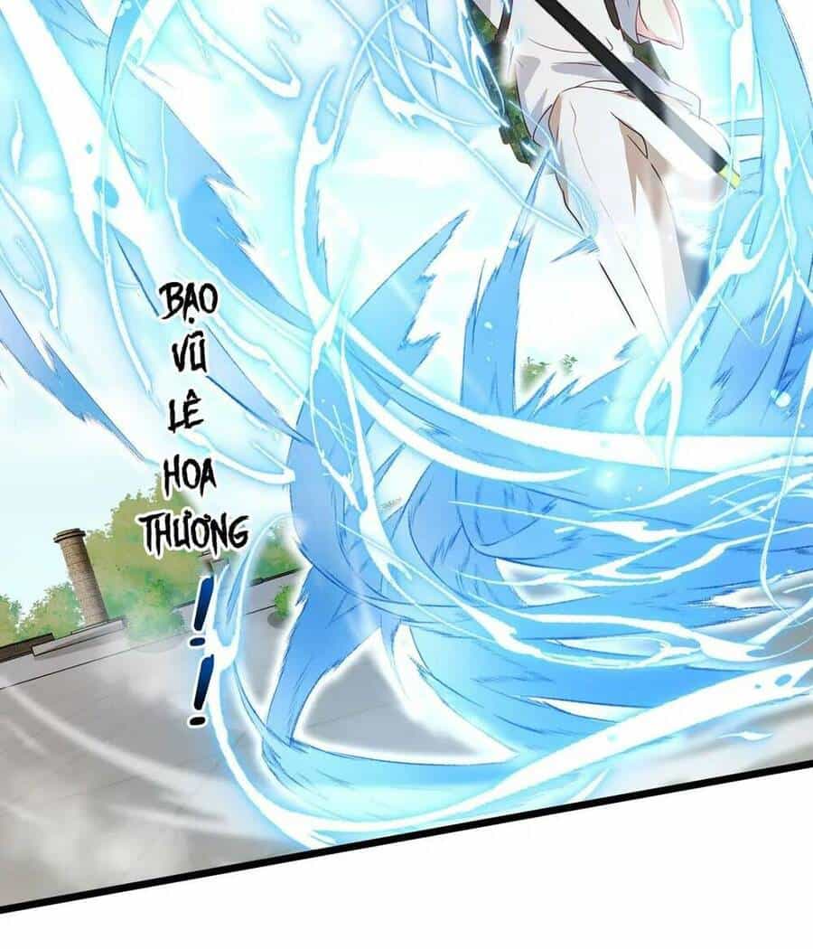 Hệ Thống Super God - Chương 98 - ảnh 23