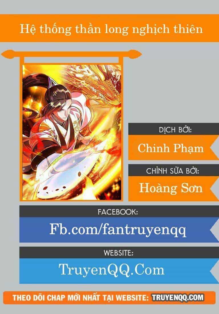 Hệ Thống Thần Long Nghịch Thiên - Chương 1 - ảnh 26