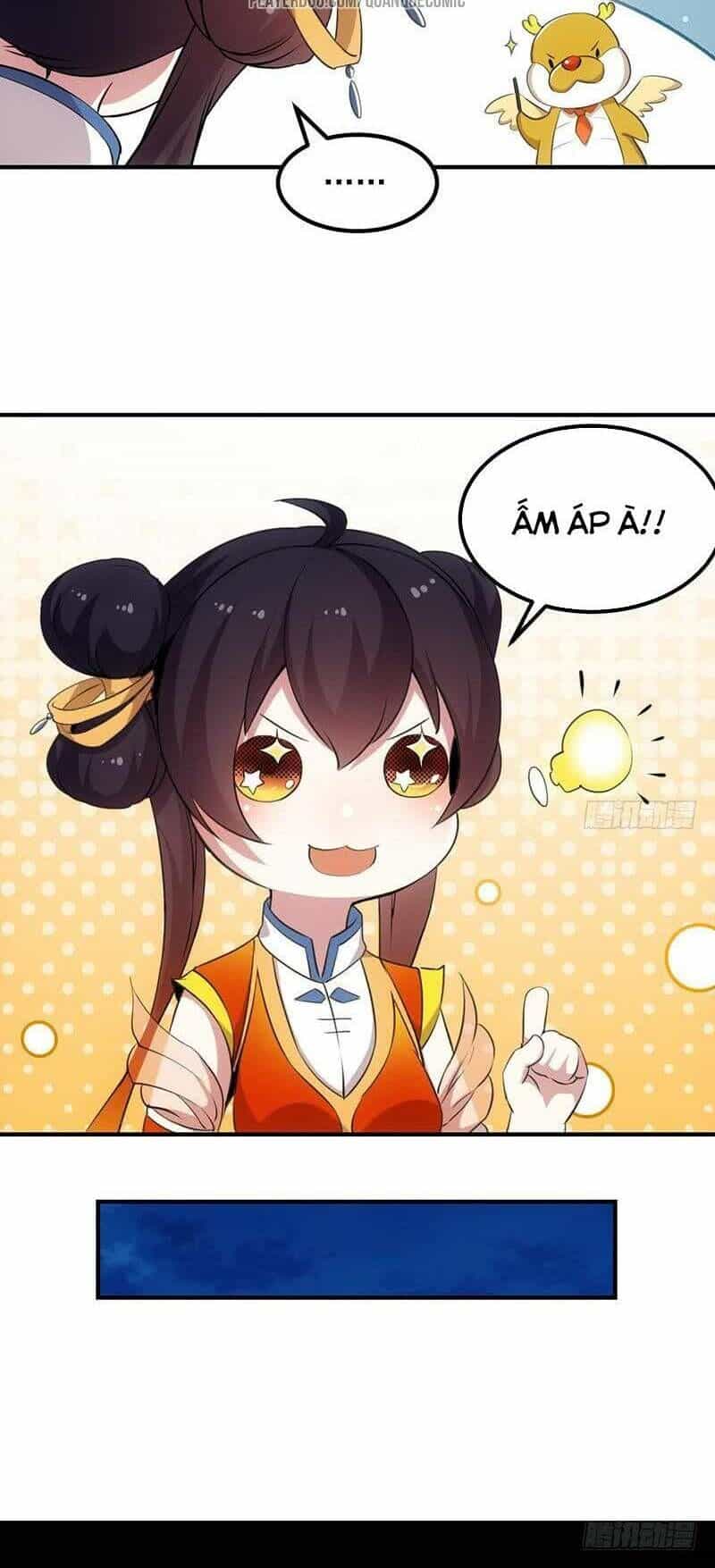 Hệ Thống Thần Long Nghịch Thiên - Chương 10 - ảnh 10