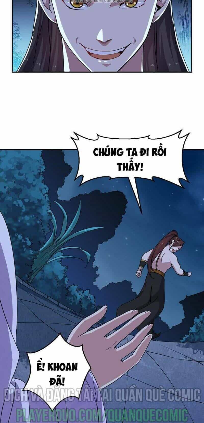 Hệ Thống Thần Long Nghịch Thiên - Chương 13 - ảnh 2