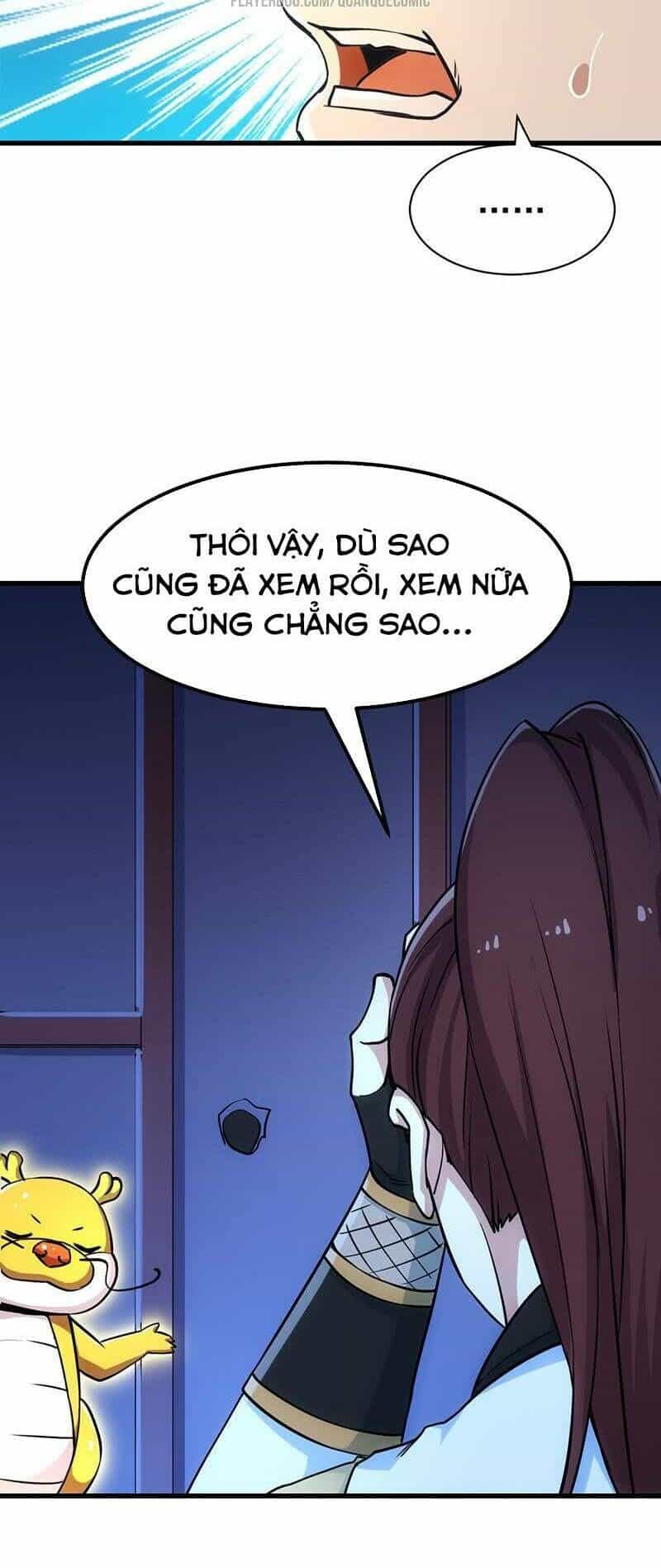 Hệ Thống Thần Long Nghịch Thiên - Chương 14 - ảnh 10