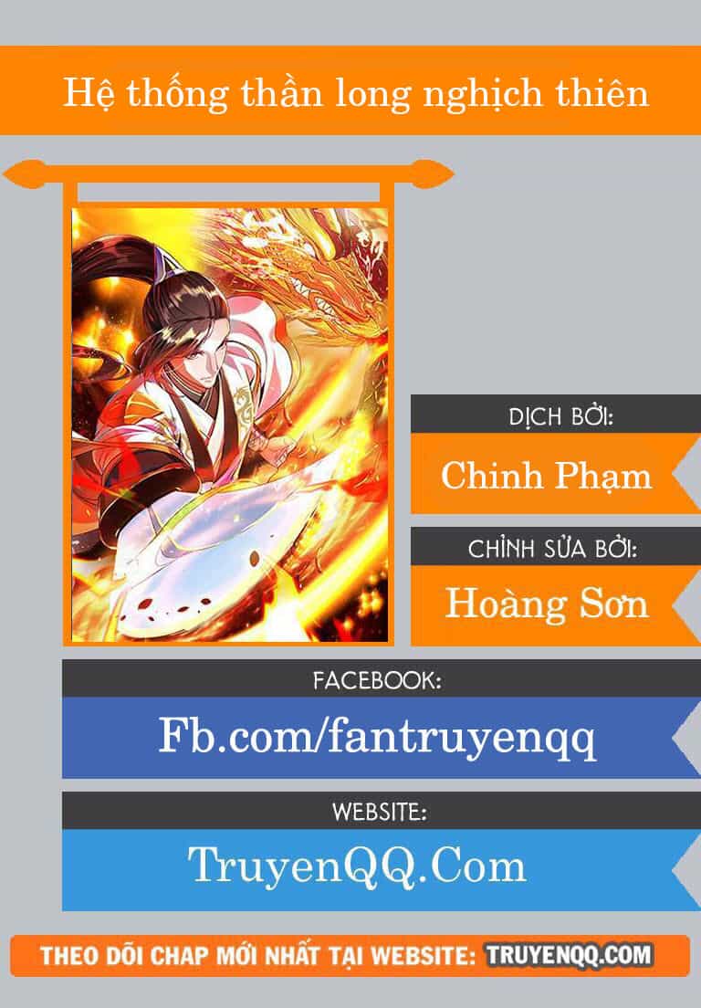Hệ Thống Thần Long Nghịch Thiên - Chương 2 - ảnh 1