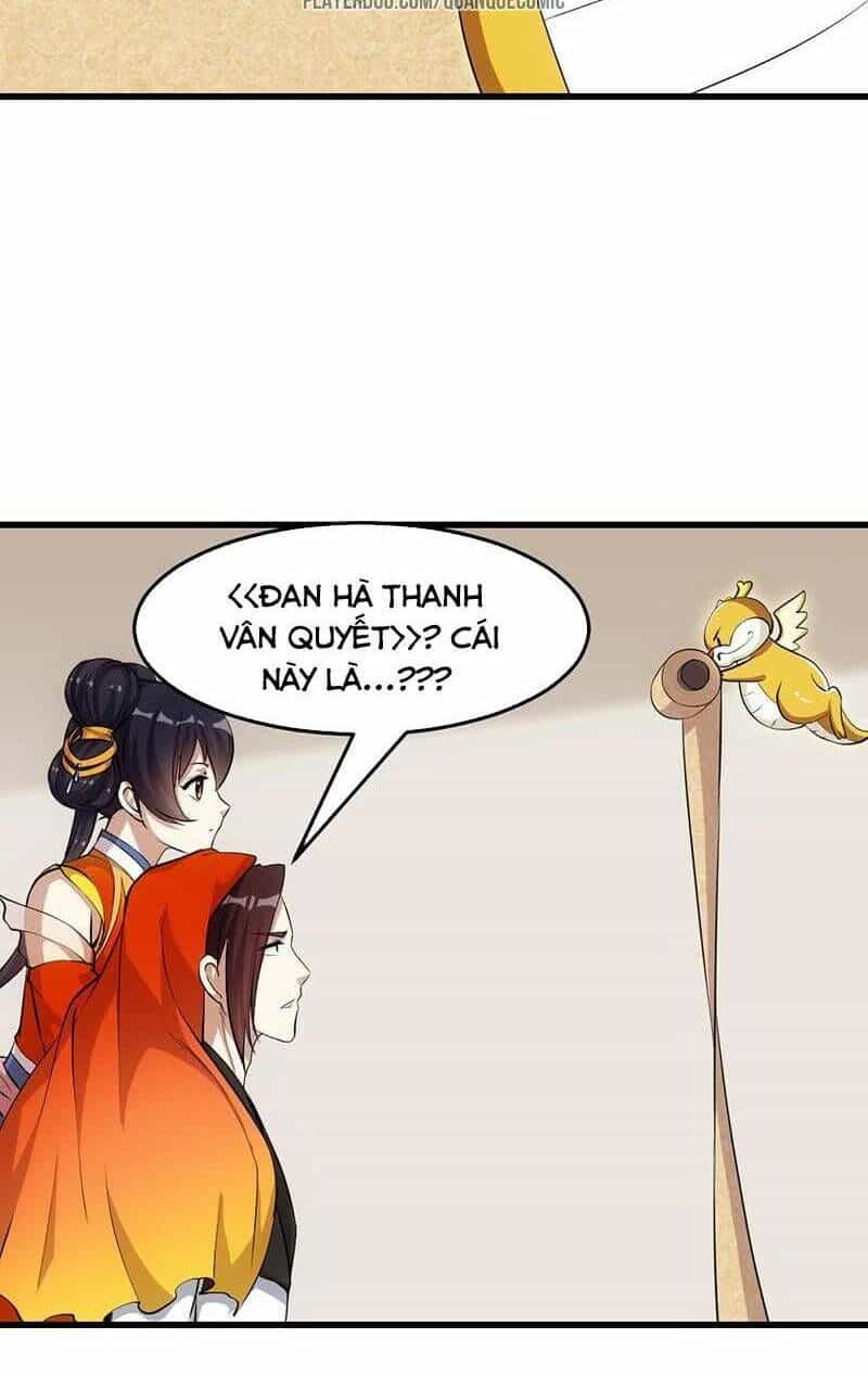 Hệ Thống Thần Long Nghịch Thiên - Chương 23 - ảnh 16