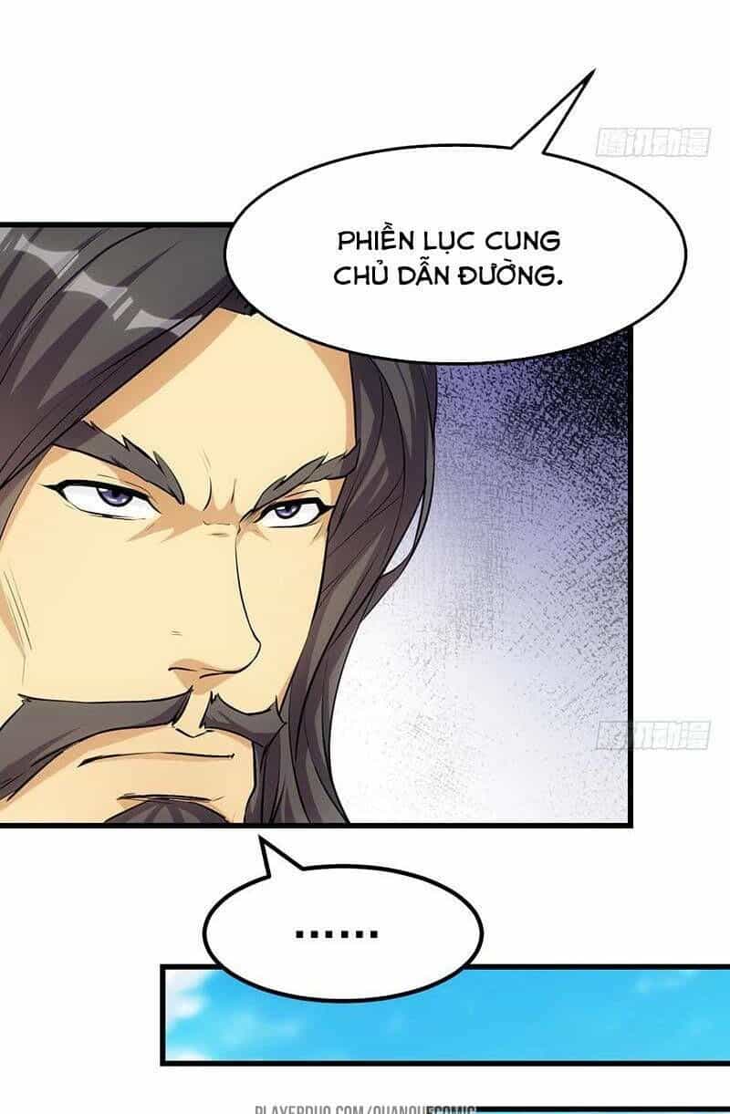 Hệ Thống Thần Long Nghịch Thiên - Chương 23 - ảnh 5