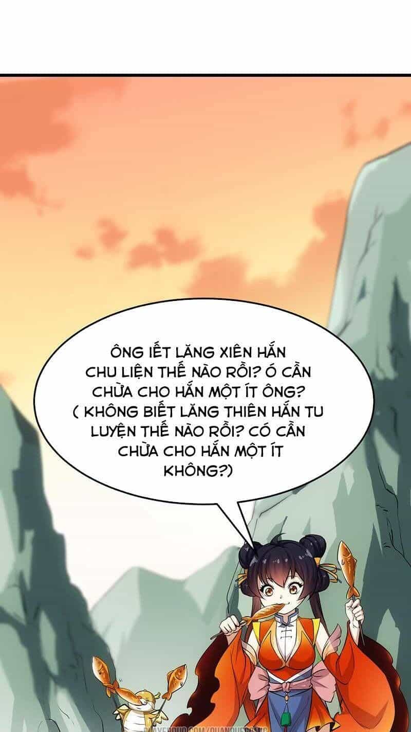 Hệ Thống Thần Long Nghịch Thiên - Chương 24 - ảnh 5