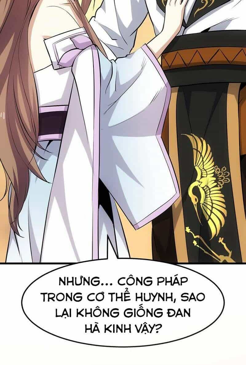 Hệ Thống Thần Long Nghịch Thiên - Chương 26 - ảnh 18